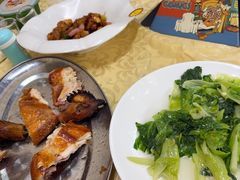 -南沙辉记烧鸡·荔枝木炭火吊烧(旧镇店)