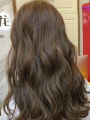 -LJOY丽锦造型·烫发染发