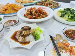 -阿浪海鲜连锁•海鲜加工•老字号(第一市场店)