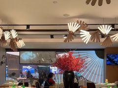 大堂-望湘园·小雅(德基店)