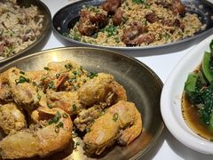 -阳江餐厅·30年老字号·粤菜海鲜大排档