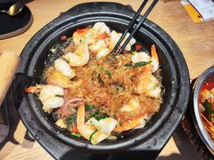 -川堂风·跷脚牛肉·乐山爆炒(宝山日月光店)