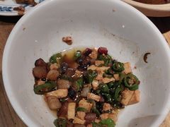 -寨子里的钵钵菜-湘西山里菜(火车站店)
