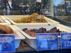 -四季小馆·地道北京小吃(广百店)