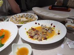 -船歌·鱼水饺青岛菜(闽江二路店)