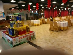 -海鲜城大家餐厅