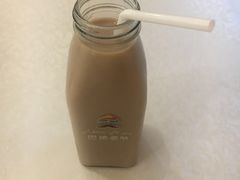 特色奶茶-巴依老爷·新疆美食(上城区天城路店)
