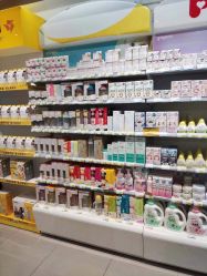 -爱婴室(上海百联中环店)