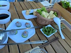 -四喜小胖·北京涮肉(五道营店)