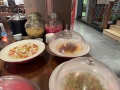 -面辣子·陕西家乡菜(长安店)