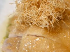 -彩丰楼中餐厅(深圳国际会展中心洲际酒店)