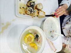 咬不得高祖生煎(高银街店)-咬不得高祖生煎·简餐(高银街店)