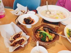 -荷恬·精致蔬食料理(星海店)