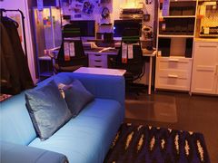 -宜家家居(四元桥商场店)