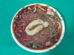 -甘记肥肠粉(马鞍北路店)