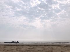 -南澳海滩