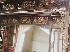 -沈从文故居