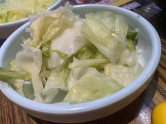 -李先生牛肉面大王(北京平谷步行街店)
