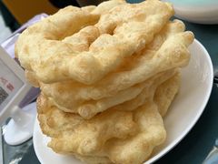 -天毓山庄·餐厅