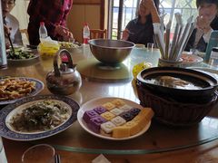 -云河农家乐饭店(福禄缘树山店)