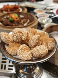 点击看大图 -深圳香格里拉大酒店·宴会厅