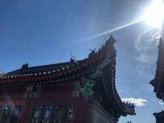 -郭守敬纪念馆