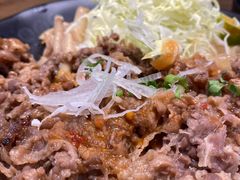 -町门烤肉拌饭专门店(哈西万达店)