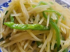 -邱记私房菜·十八年本地菜