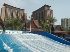 -亚马逊丛林水乐园