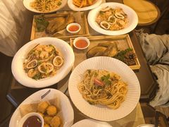 -猫岛主趣味餐厅(鼓浪屿店)