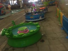 -南宫温泉水世界