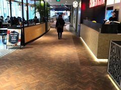 -查特花园美食广场(西单大悦城店)
