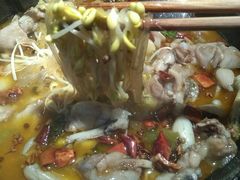 -小龙坎火锅(好世界店)