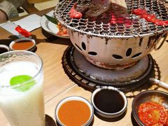 -烧肉达人•炭火烧肉(新天地店)