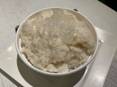 龙眼冰-聪嫂私房甜品(旺角二店)