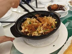-万山楼海鲜酒家·二十三年老字号