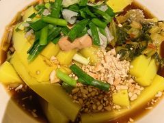 -香满楼(临安路店)