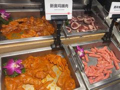 -钱小奴创意自助餐厅·原切谷饲安格斯畅吃(宁波奉化银泰店)