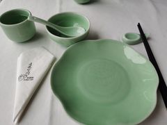 -Lotus 莲花空间(国贸商城店)