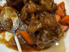 -烤肉宛饭庄(南礼士路店)