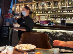 -山葵家·创意料理(临平银泰城店)