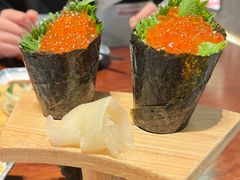 -松子料理(亮马桥店)