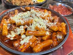 -MI WU FACTORY米屋美食工厂餐厅(绿地店)