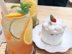 -禾康家蛋糕店