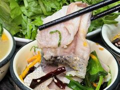-江湖黑大兔(杨家坪店)