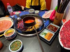 -巴蜀大将火锅(春熙店)