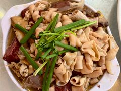 -姐妹鸭仔饭店(湾南路店)