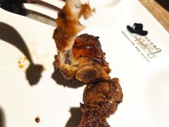 烤羊排-汉巴味德巴西烤肉(顺和广场店)