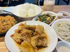 -老长春肉馆(隆礼路店)