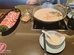 -捞王锅物料理(上海世茂广场店)